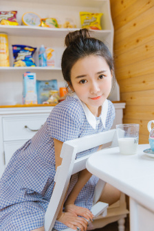 妈妈来了